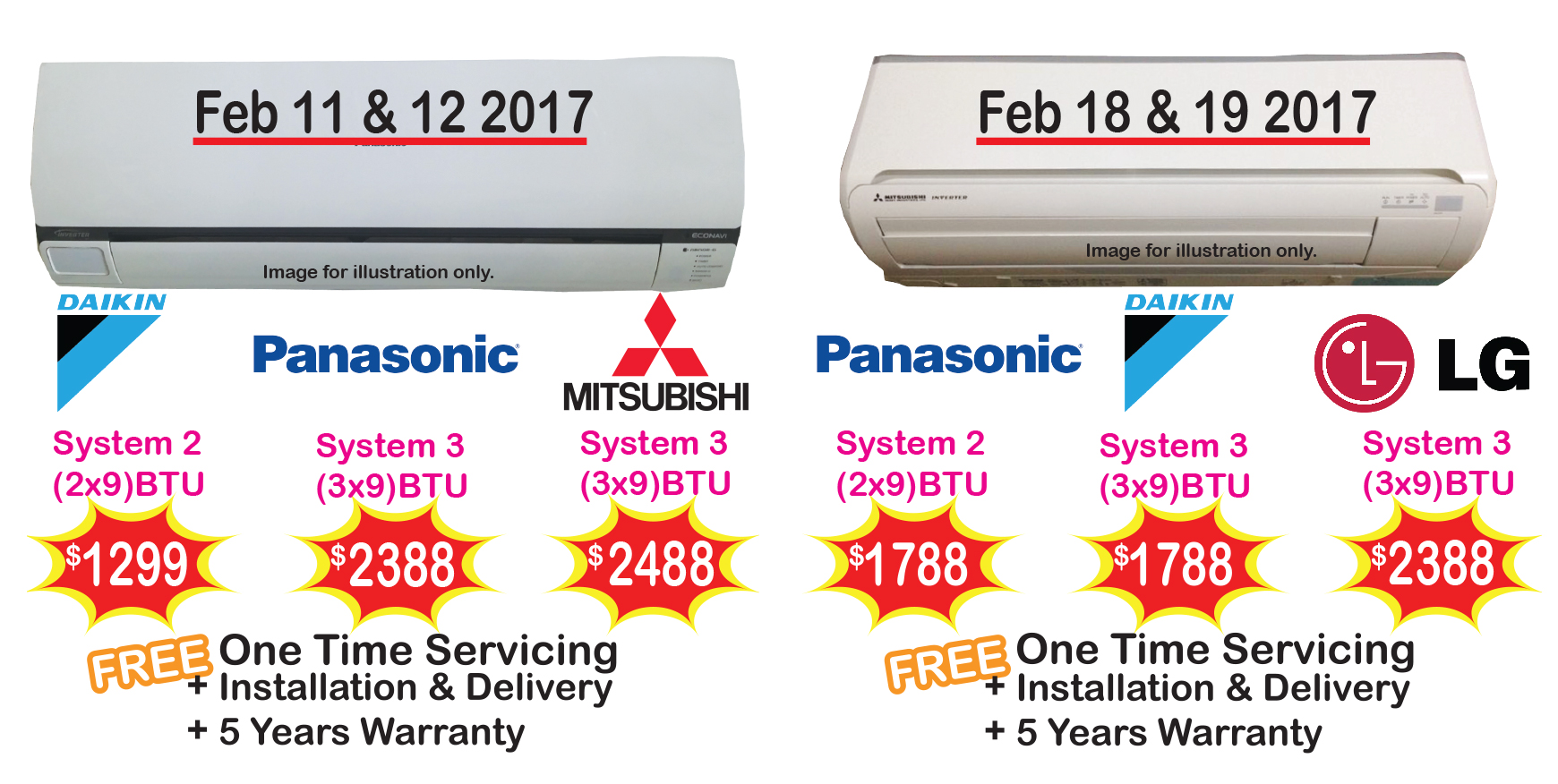 Inverter-Air-Conditioner