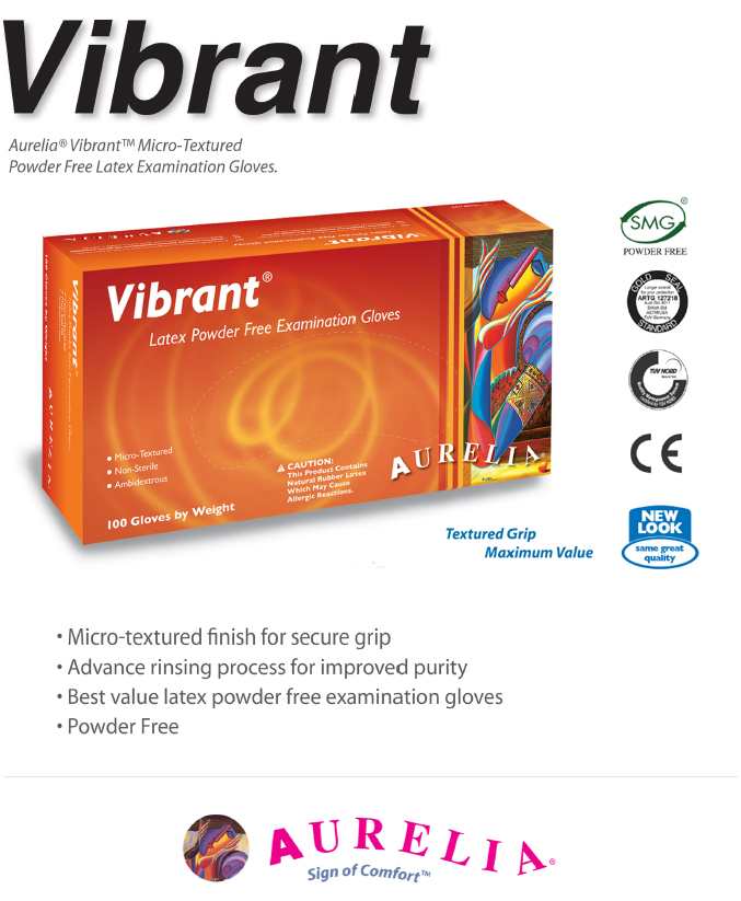 FDSG-Vibrant