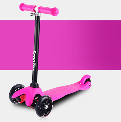three-scooters-pink