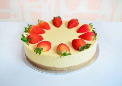 Original Cheese Cake - $43 for 10 servings