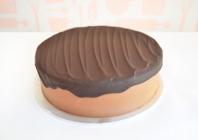 Chocolate Banana Cake - $48 for 10 servings