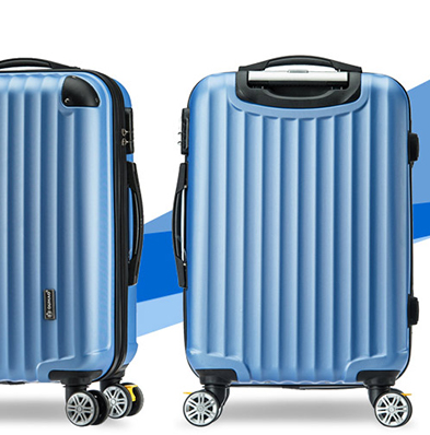 Au-Ho-trolley-luggage-suitcase-caster