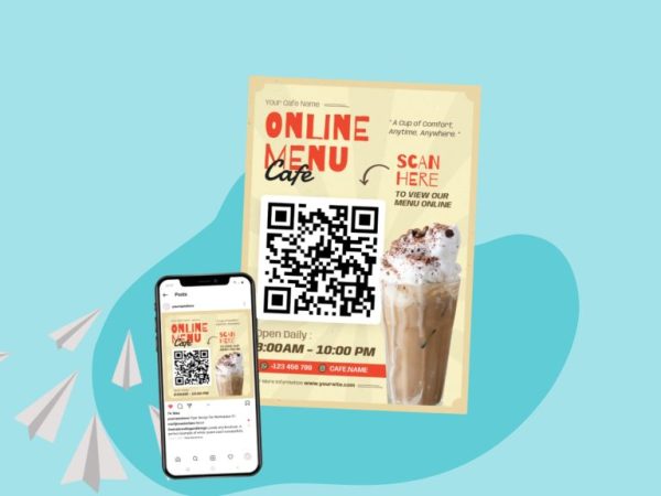 Integrating Flyers with Digital: 3 Ways to Amplify Reach and Drive Conversion