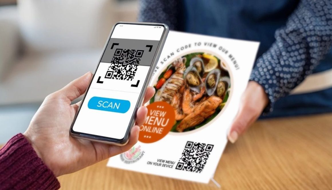 From Print to Pixel Why Digital Flyers Win in Modern Marketing Image