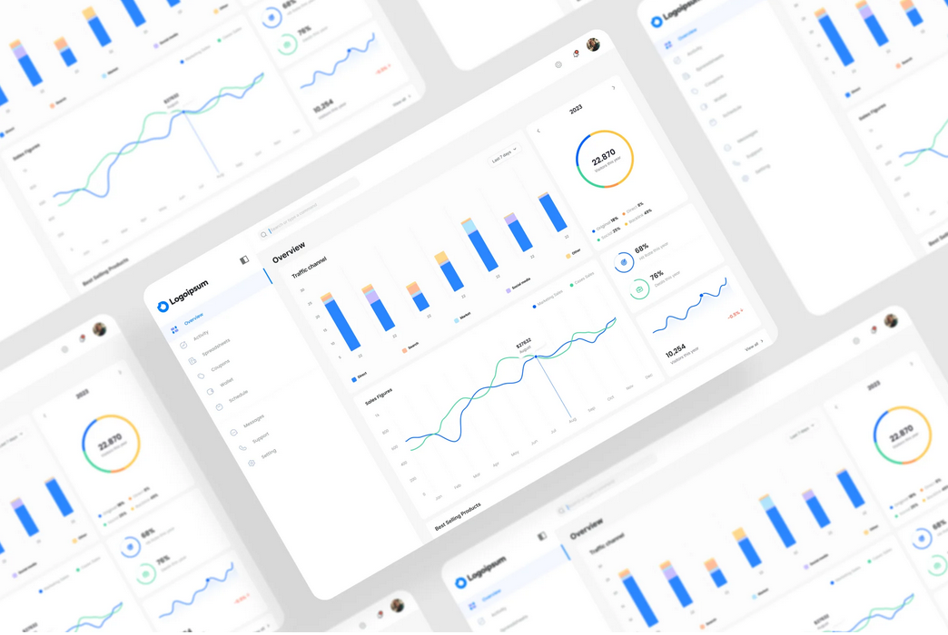 Turn Flyers Into Traffic: The Smarter Way to Share Your Promo with FDSG